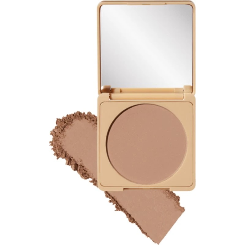 Paese Selfglow Bronzer Prasowany 02 Warm, 10g