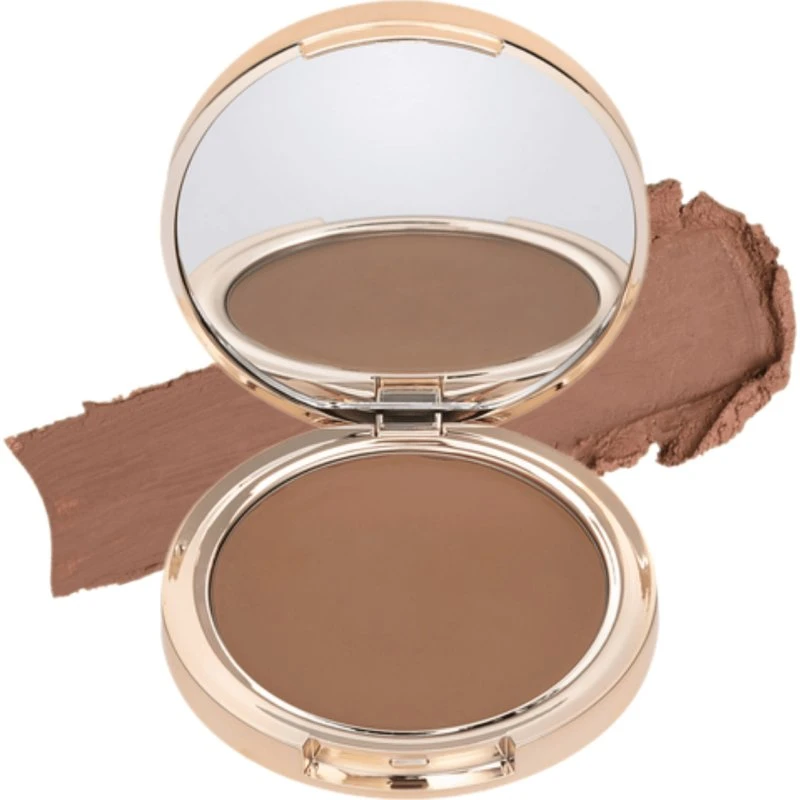Paese Selfglow Kremowy Bronzer z Matowym Efektem 01 Velvet Tan 8g