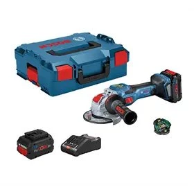 Bosch GWX 18V-15 SC Szlifierka Kątowa 18V