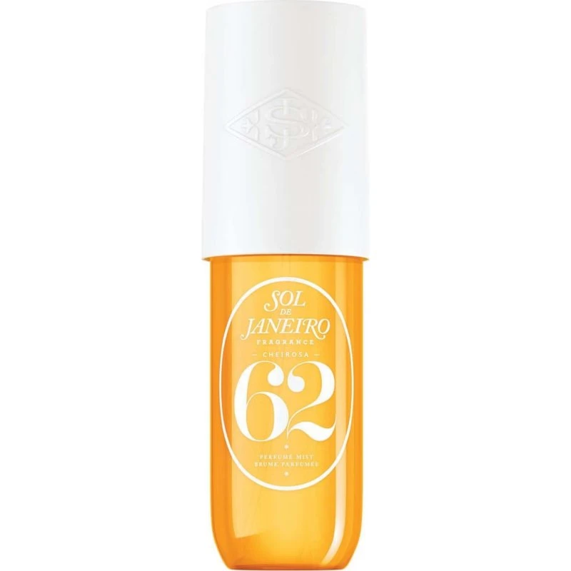 Sol de Janeiro Brazilian Crush Cheirosa 62 Mgiełka do ciała 90 ml