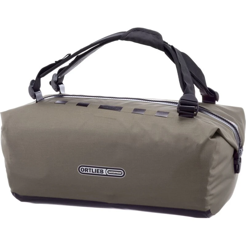 Ortlieb Torba Duffle Lite Dark Sand 60L