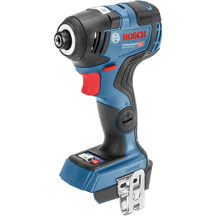 Bosch GDR 18 V-200 C bezprzewodowy klucz udarowy 200 Nm
