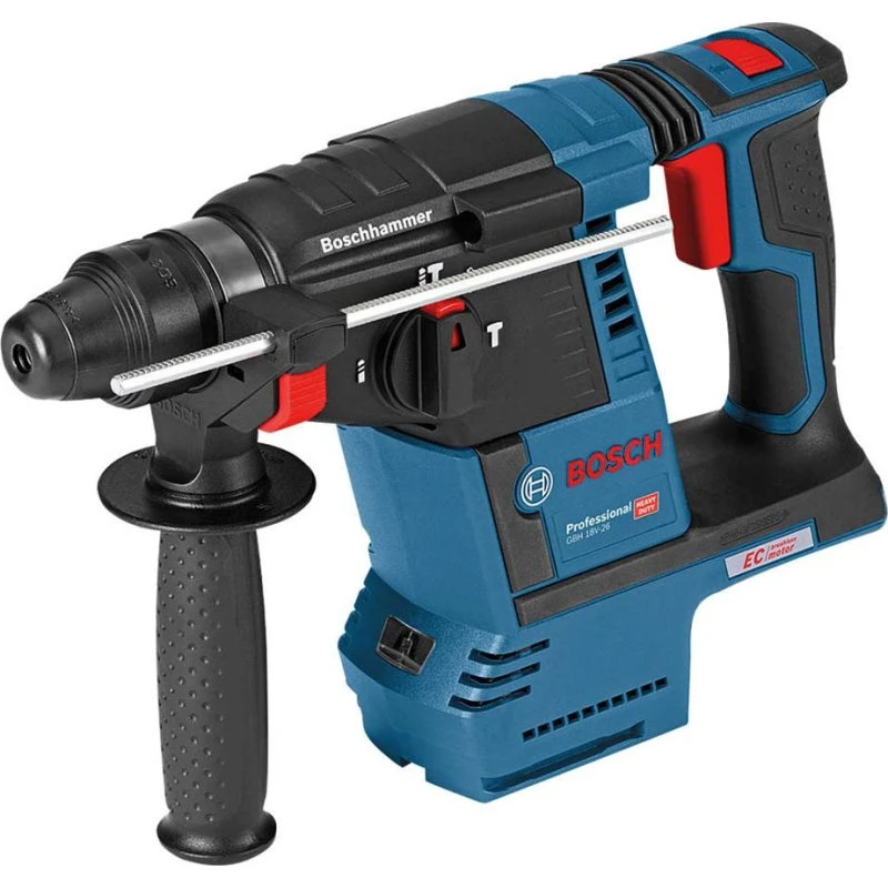 Bosch GBH 18V-26F SDS-Plus Akumulatorowa Młot Udarowo-Obrotowy