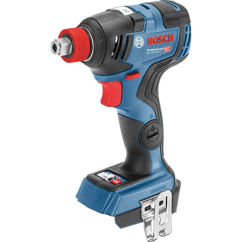 Bosch GDX 18V-200 C Klucz udarowy 18V 1/2"