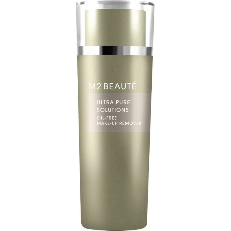 M2 BEAUTE Oil-Free Make-Up Remover 150ml