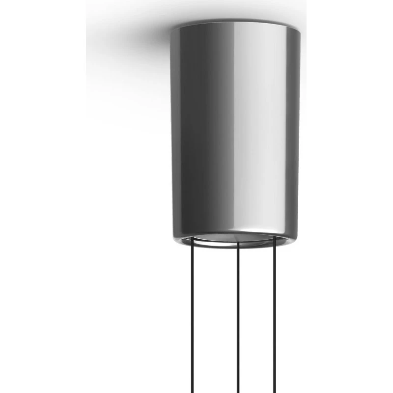 Serien Lighting Cavity Suspension L - Lampa Wisząca LED Aluminium