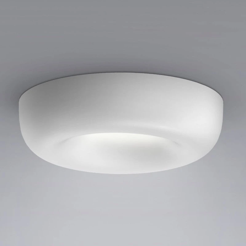 Serien Lighting Wnęka wpuszczana Cavity Recessed L, biała