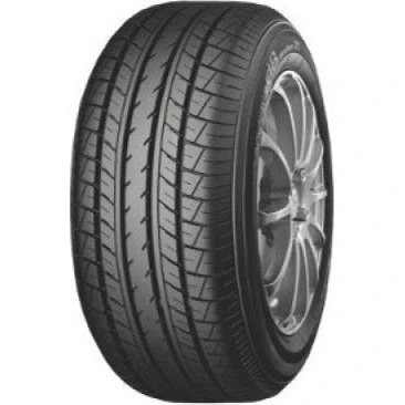 Yokohama dB Decibel E70E 195/60 R16 89H