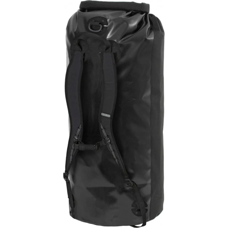 Ortlieb X-Tremer L 59L Czarny — worek ekspedycyjny