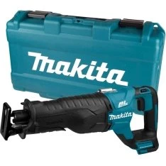 Makita DJR187ZK Piła szablasta 18V LXT Brushless BODY w walizce