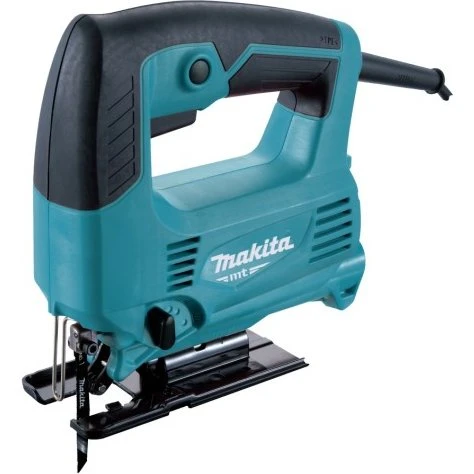 Makita MT M4301 Wyrzynarka 450W z podcinaniem 45°