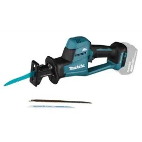 Makita DJR189Z Piła posuwowa 18V LXT XPT BLDC LED