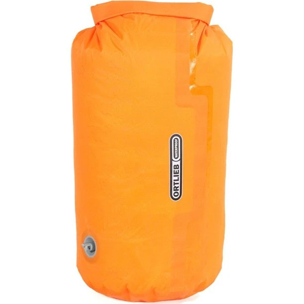 Ortlieb Dry Bag PS10 Compression 7L pomarańczowy