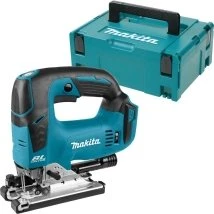 Makita DJV182ZJ 18V Piła Szablasta BLDC z Akumulatorem