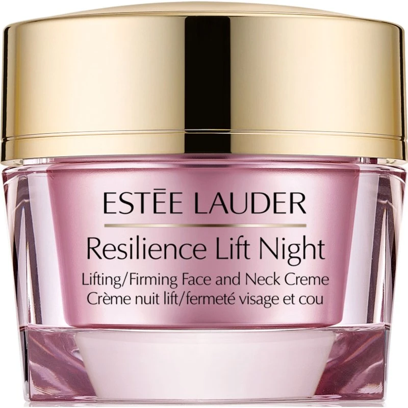 Estée Lauder Resilience Lift Night Firming Face and Neck Cream 50 ml