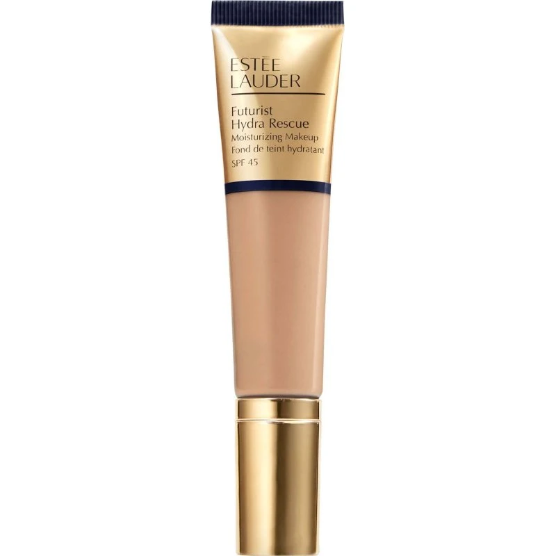 Estée Lauder Futurist Hydra Rescue Podkład SPF45 Shell Beige 4N1