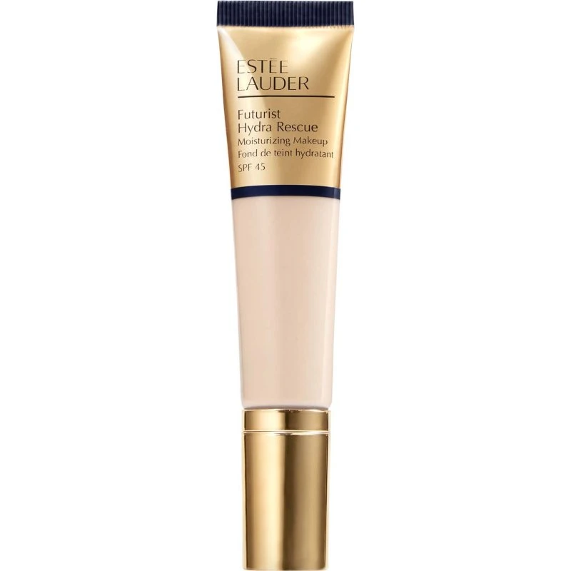 Estée Lauder Futurist Hydra Rescue Makeup SPF45 Ecru 1N2