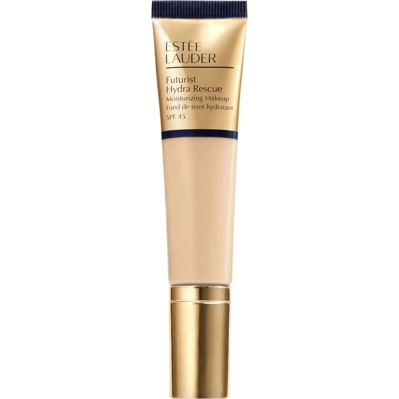 Estée Lauder Futurist Hydra Rescue Makeup SPF45 Sand 1W2