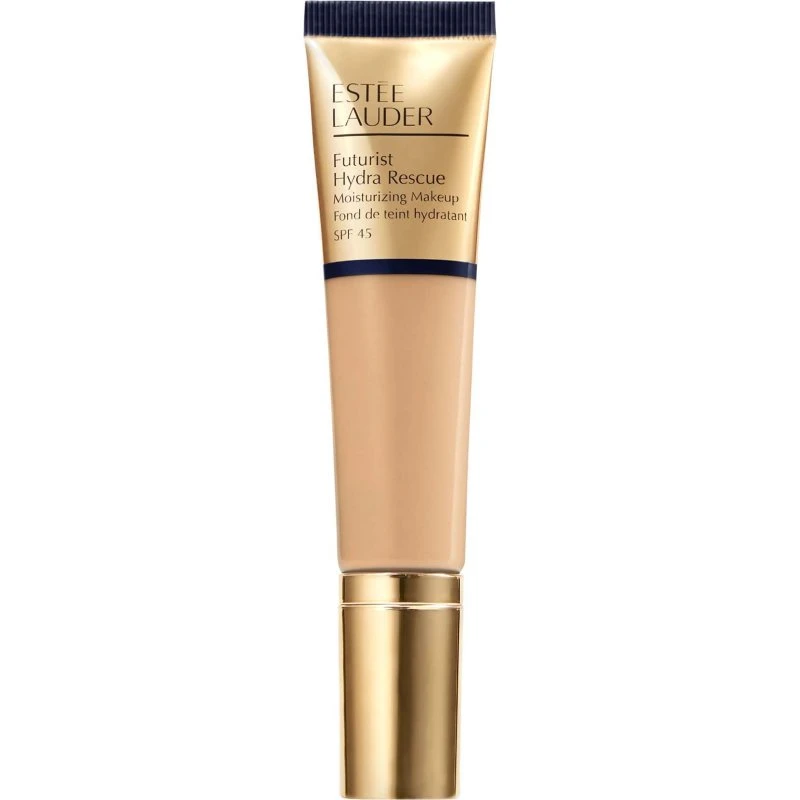 Estée Lauder Futurist Hydra Rescue Moisturizing Makeup SPF45 Tawny 3W1