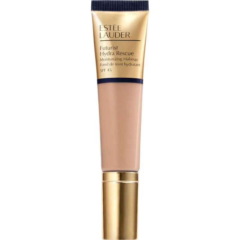 Estée Lauder Futurist Hydra Rescue Makeup SPF45 Wheat 3N2