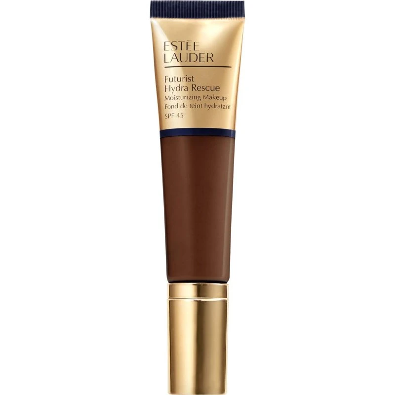 Estée Lauder Futurist Hydra Rescue Foundation SPF45 8N2 Rich Espresso