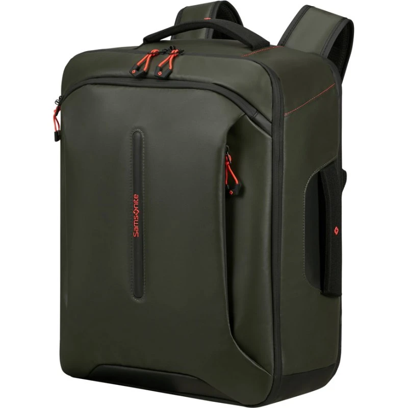 Samsonite Ecodiver Plecak Kabinowy M Climbing Ivy