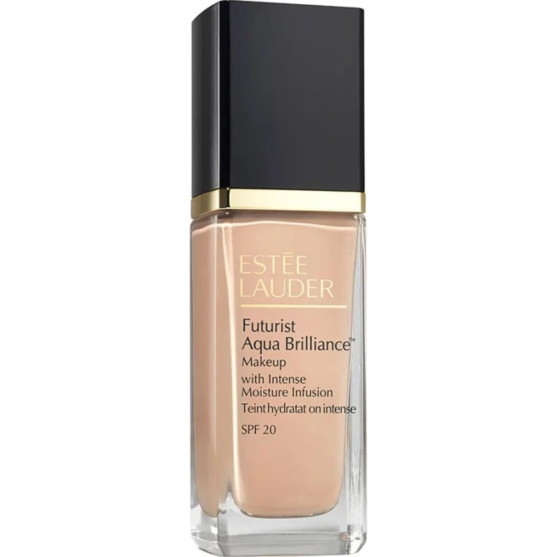 Estée Lauder Futurist Aqua Brilliance SPF20 Podkład 30ml 2C0 Cool Vanilla