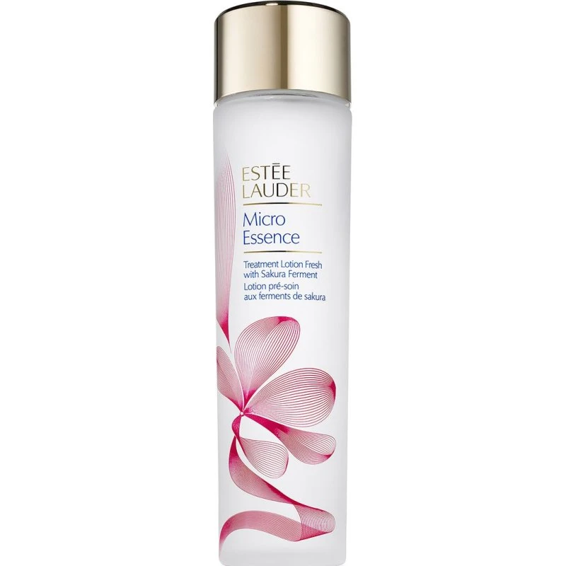Estée Lauder Micro Essence Treatment Lotion Sakura Ferment 200ml