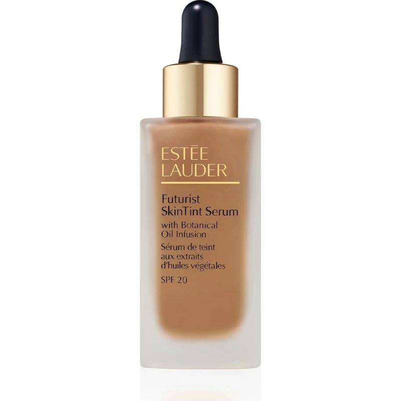 Estée Lauder Futurist SkinTint Serum Foundation 4N1 Shell Beige