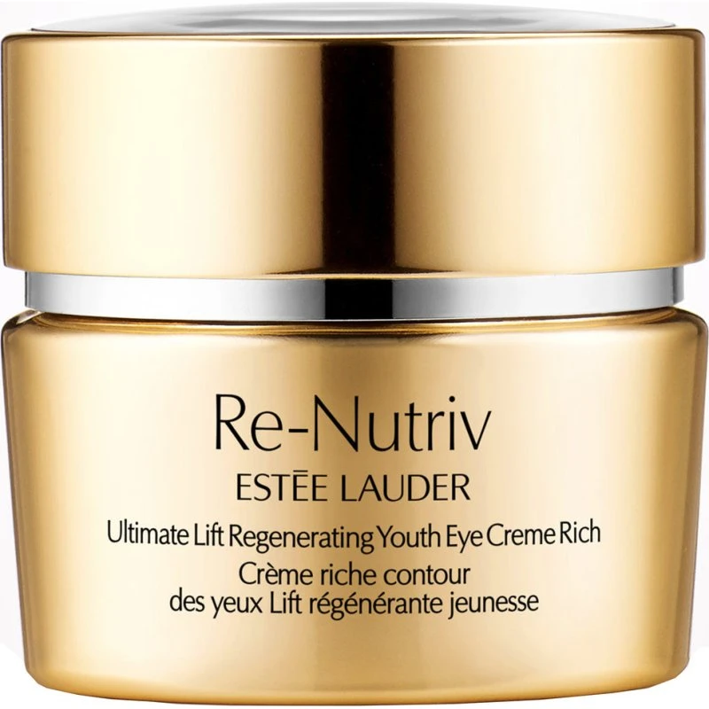 Estée Lauder Re-Nutriv Ultimate Lift Regenerating Youth Eye Creme 15ml