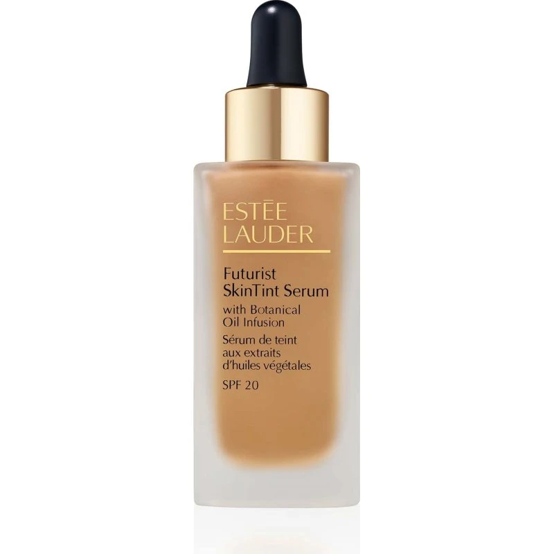 Estée Lauder Futurist SkinTint Serum Foundation SPF20 3N2 Wheat 30ml