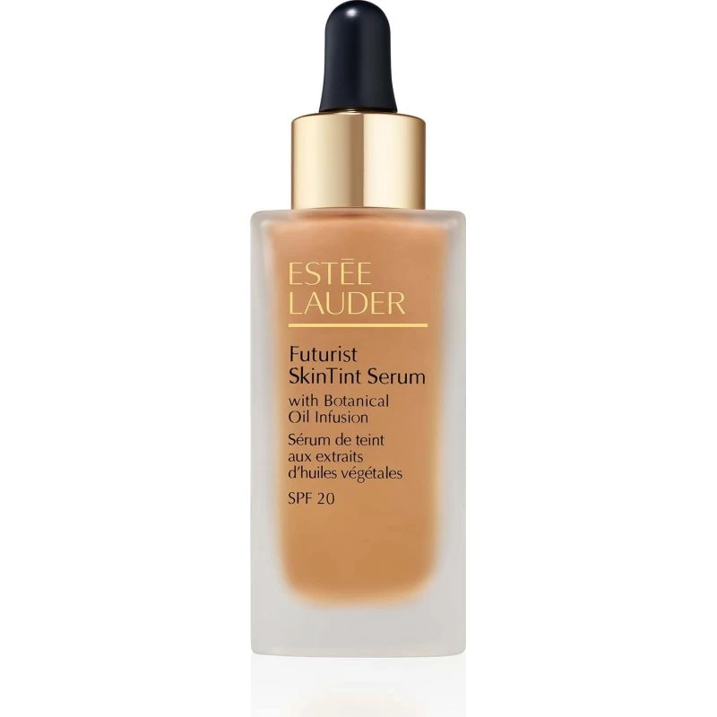 Estée Lauder Futurist SkinTint Serum Foundation SPF20 3W1 Tawny