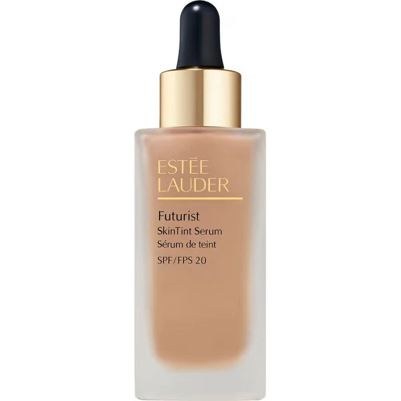 Estée Lauder Futurist SkinTint Serum Foundation 5N2 Amber Honey 30ml