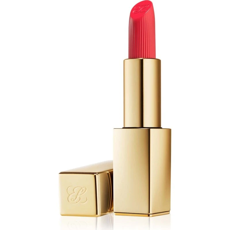 Estée Lauder Pure Color Project Creme Lipstick 330 Impassioned