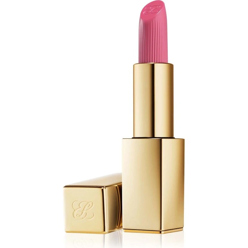Estée Lauder Pure Color Project Creme Lipstick 220 Powerful
