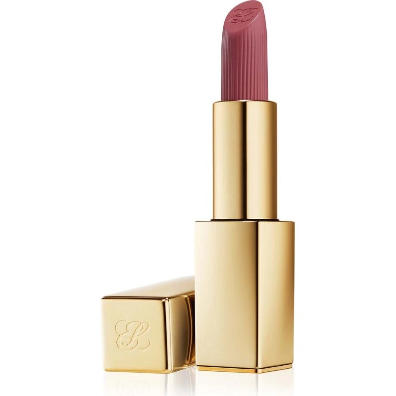 Estée Lauder Pure Color Project Emerald Lipstick Creme 440 Irresistible