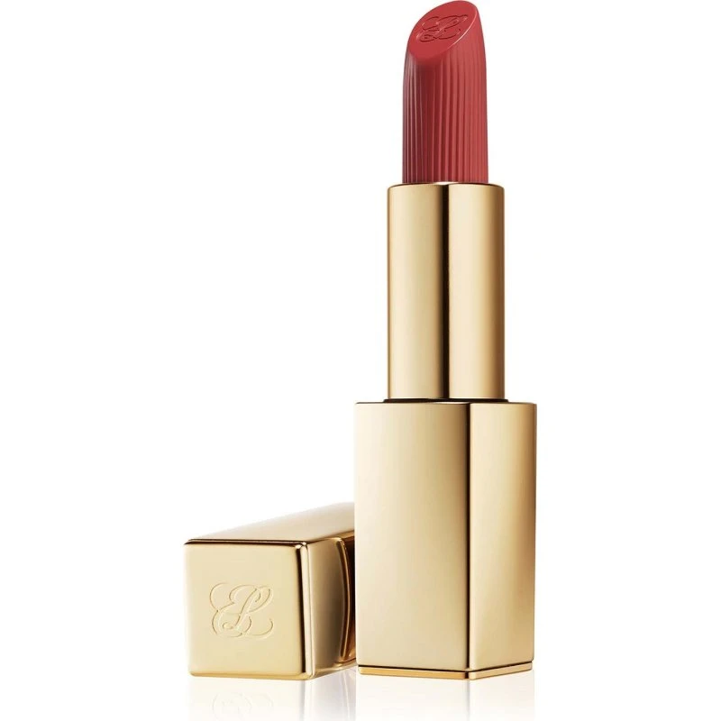 Estée Lauder Pure Color Project Emerald Lipstick 360 Fierce