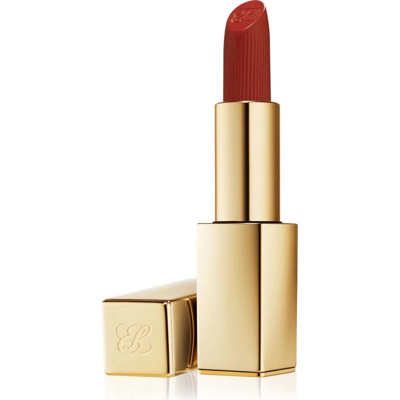 Estée Lauder Pure Color Project Emerald Lipstick 333 Persuasive