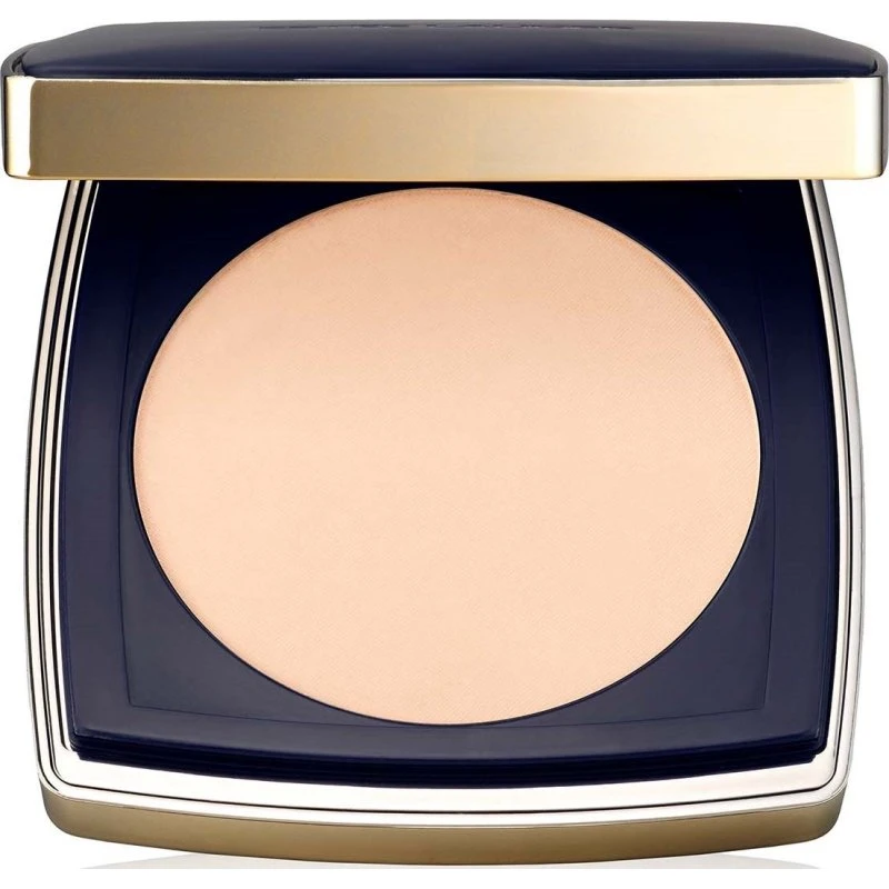 Estée Lauder Double Wear Matte Powder Foundation 2C3 Fresco 11g