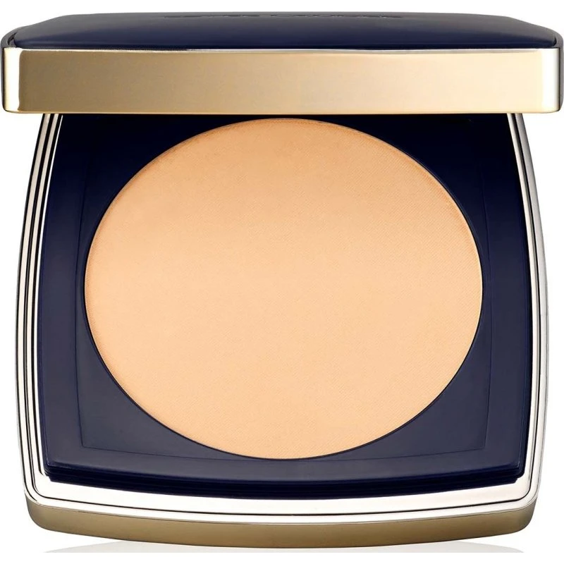 Estée Lauder Double Wear Matte Powder Foundation 3W1 Tawny 11g