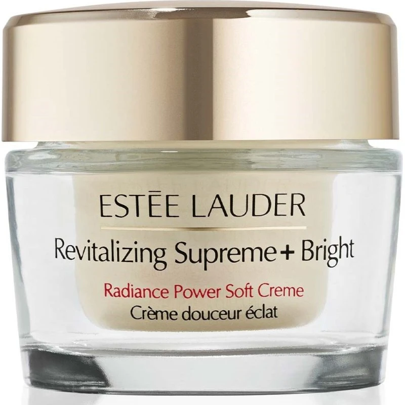 Estée Lauder Revitalizing Supreme+ Bright Radiance Power Soft Cream 50 ml