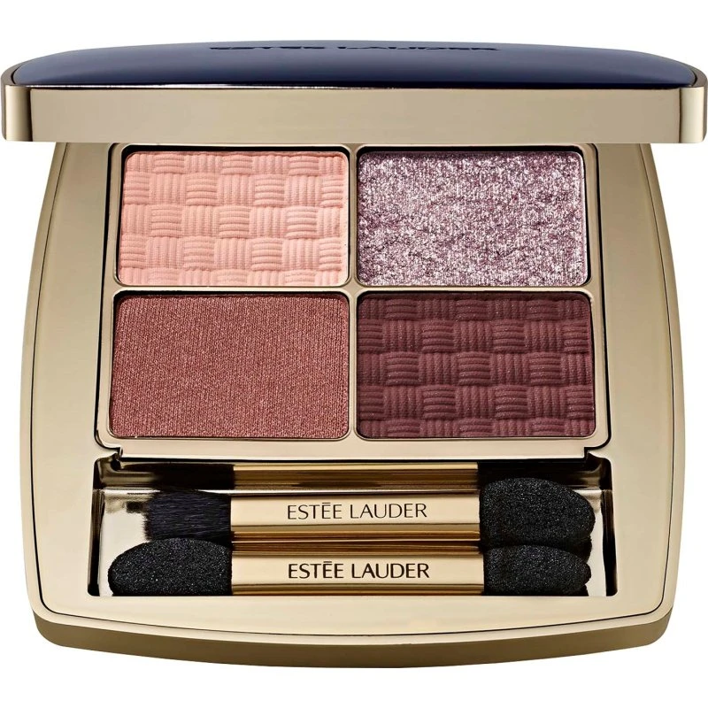 Estée Lauder The Essential Eyeshadow Quad Power Brunch 4g