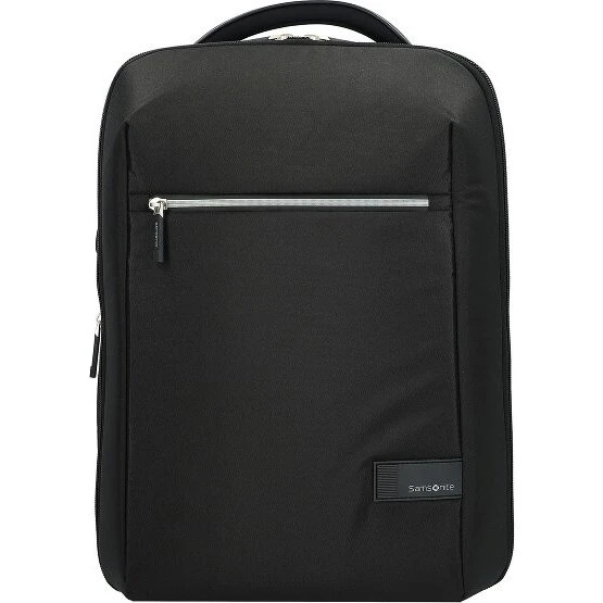 Samsonite Litepoint Plecak 15,6" na laptopa, czarny