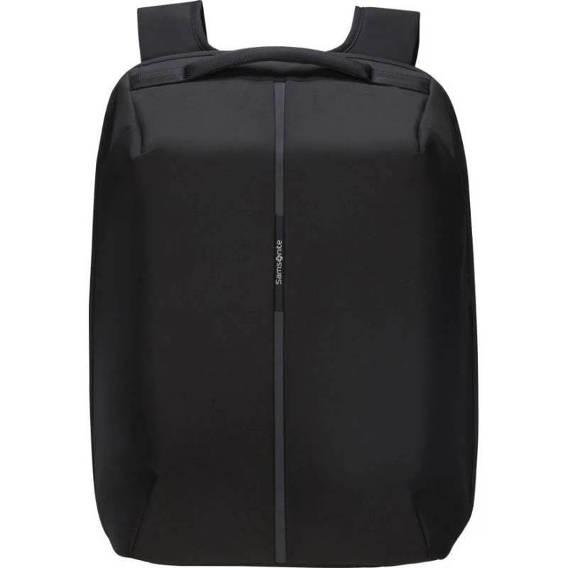 Samsonite Securipak 2.0 17.3'' Plecak do Laptopa Czarny
