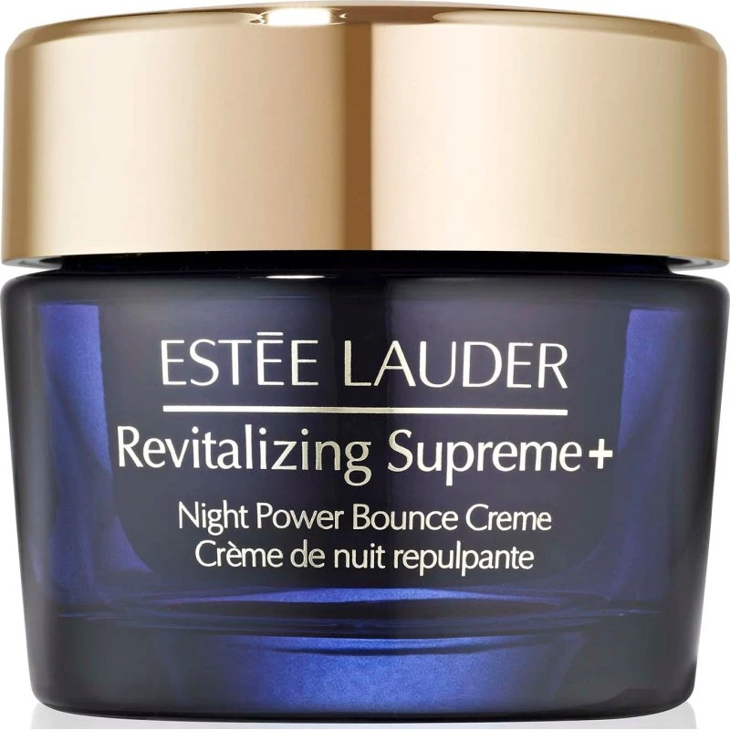 Estée Lauder Revitalizing Supreme+ Night Power Bounce Creme 50 ml