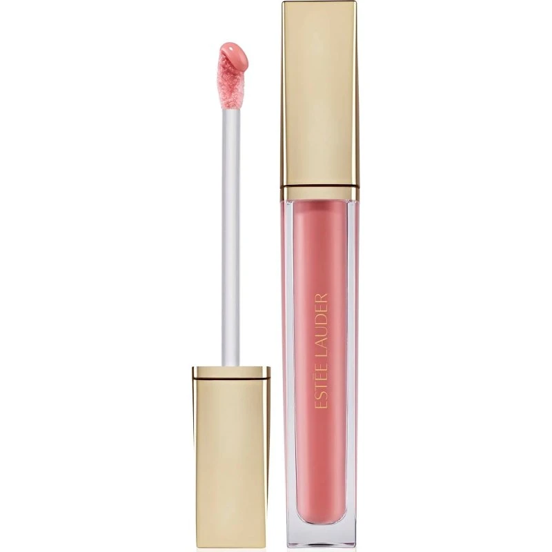 Estée Lauder Glossy Pout Lip Oil 02 Strawberry Milk 6ml