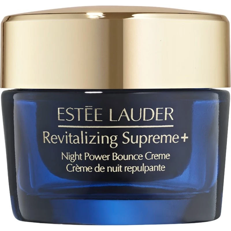 Estée Lauder Revitalizing Supreme+ Night Power Bounce Creme 30ml