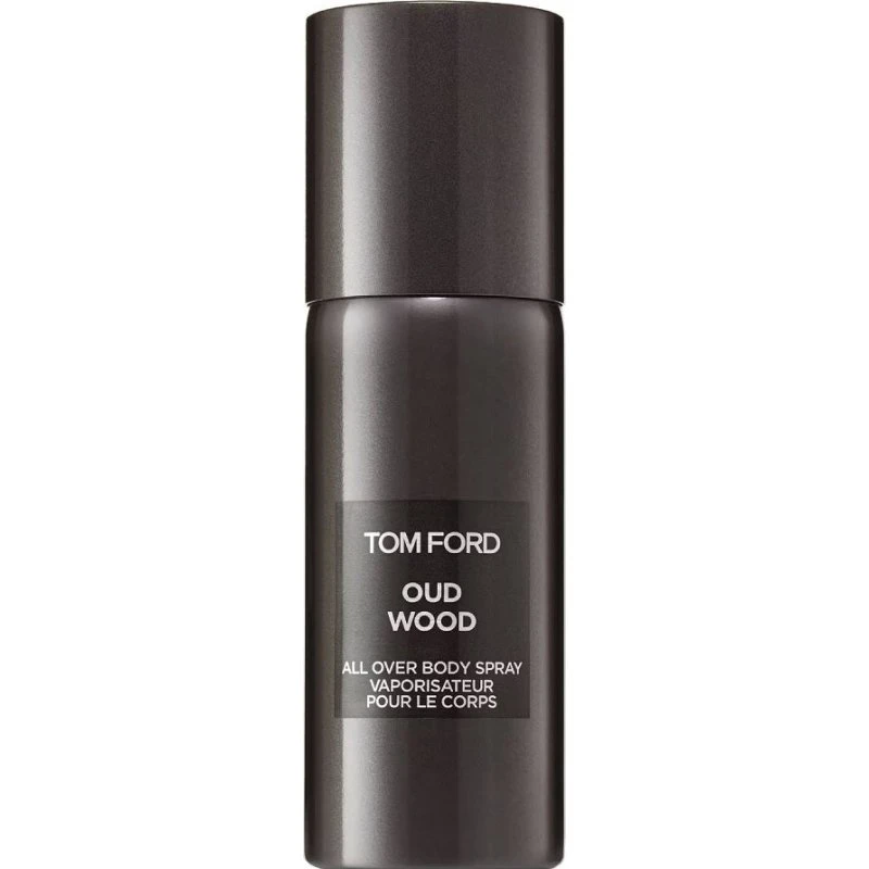 Tom Ford Oud Wood mgiełka do ciała 150ml