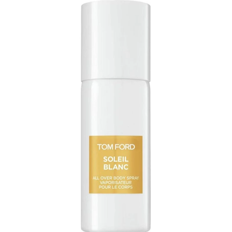 Tom Ford Soleil Blanc mgiełka do ciała 150ml