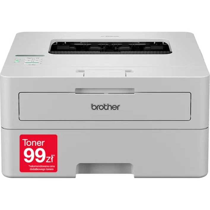 Brother HL-B2180DW Drukarka Laserowa Wi-Fi Dupleks